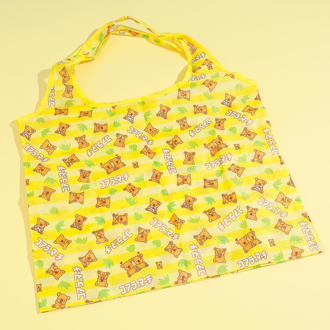 Koala's March Eco Bag