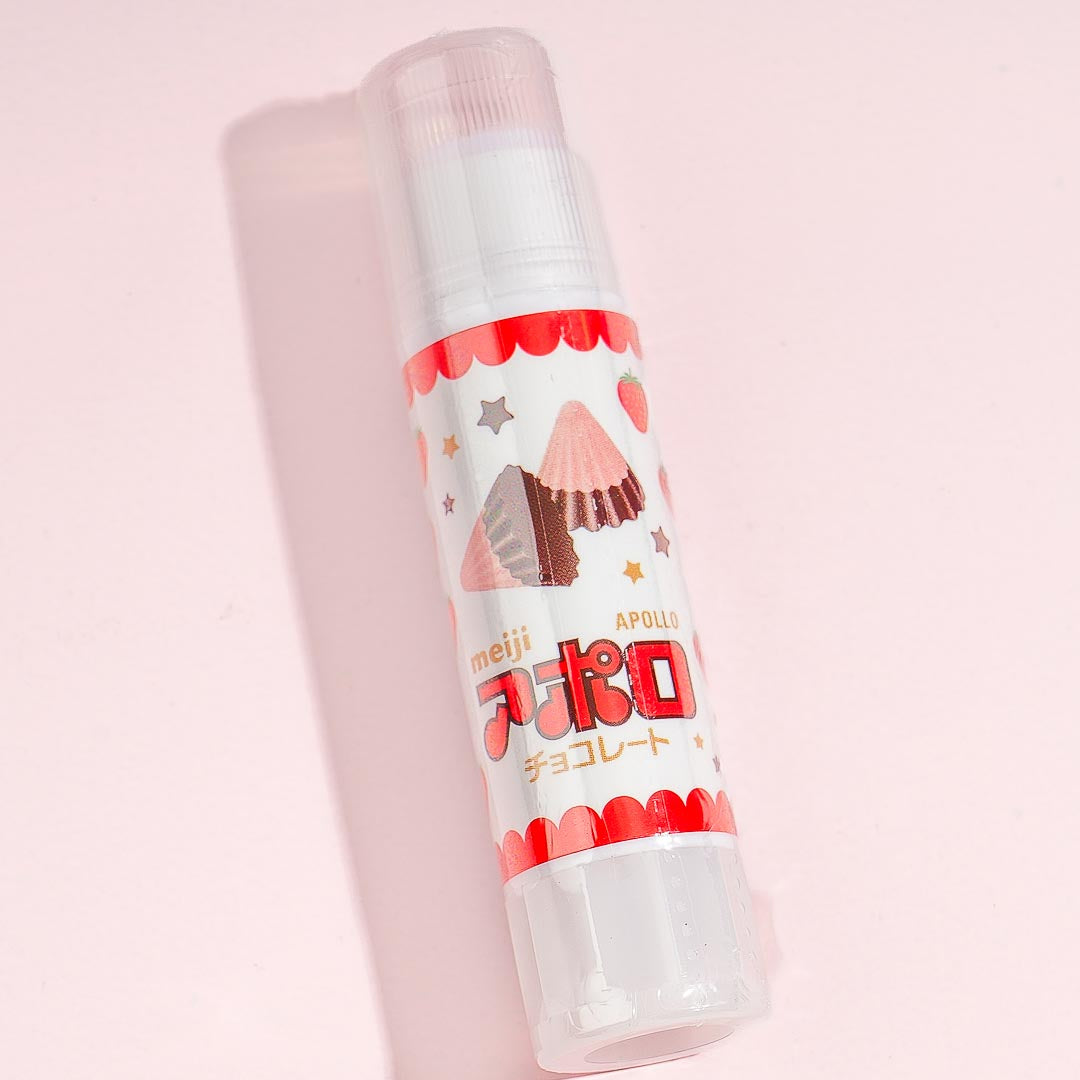 Appollo Chocolate Glue Stick