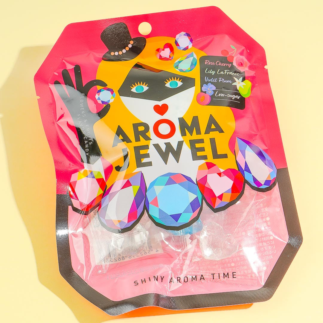 Aroma Jewel Candy