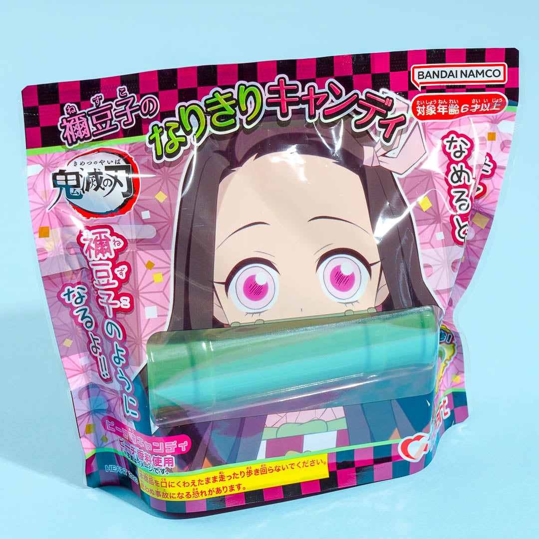 Demon Slayer Nezuko Candy
