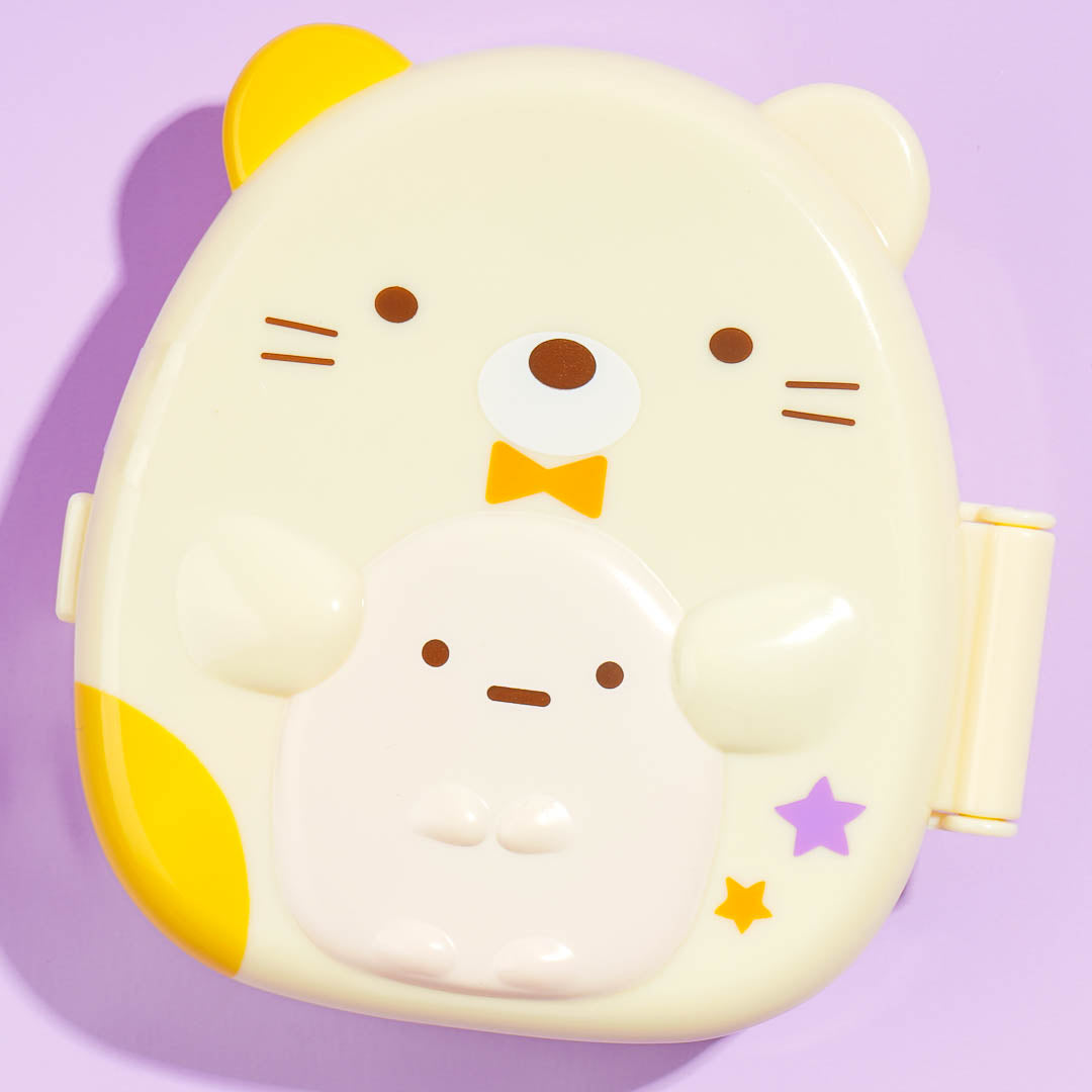 Sumikko Gurashi Mini Candy Case - Neko