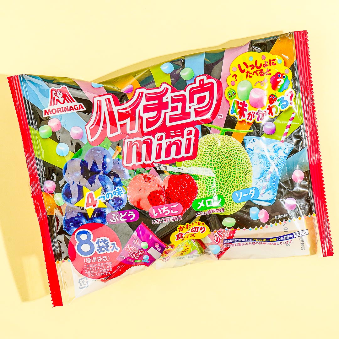 Hi-Chew Mini Petit Pack