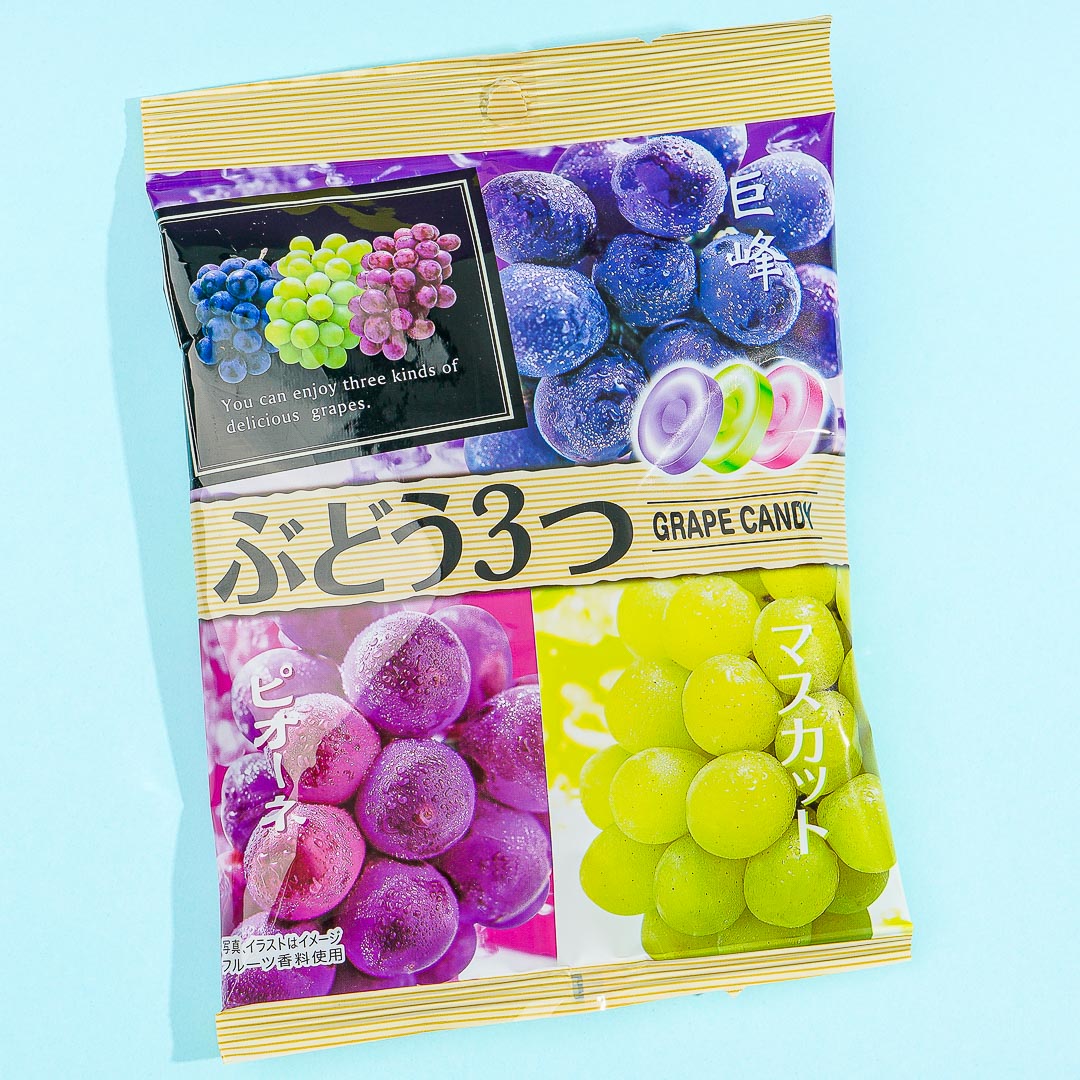 Pine 3 Hard Candy - Grape