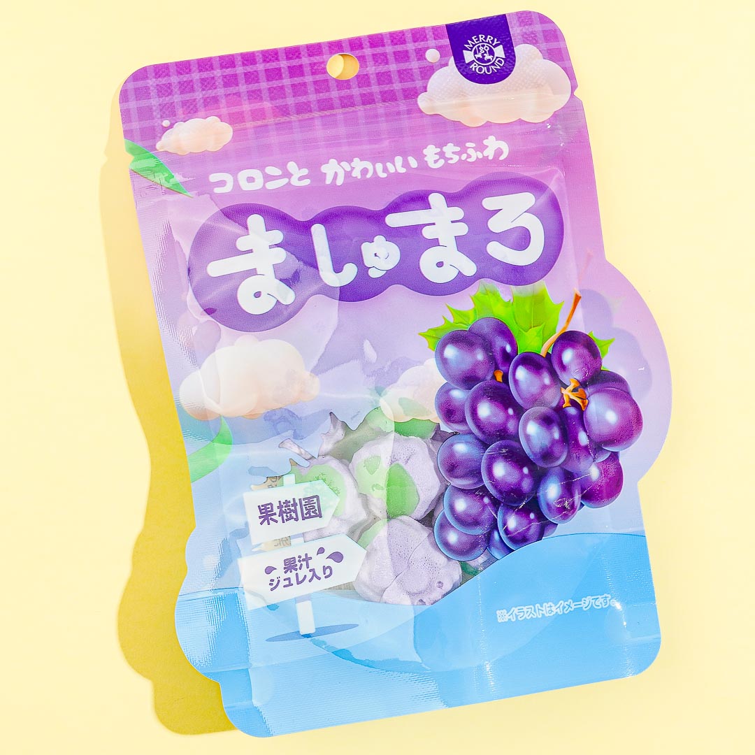 Marshmallow Orchard - Grape