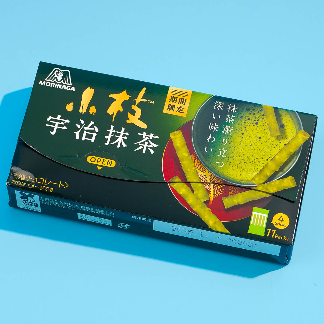 Koeda Chocolate - Uji Matcha