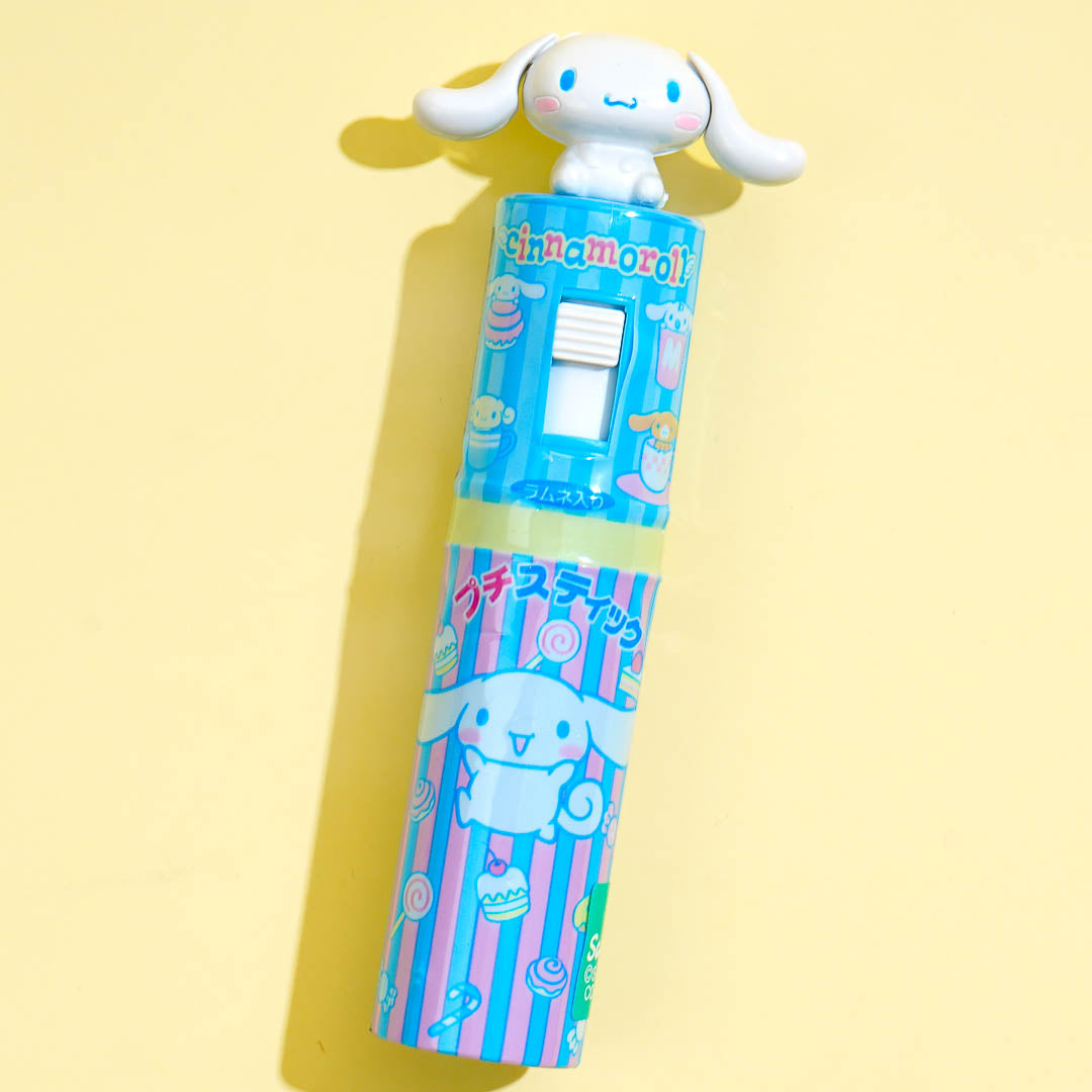 Cinnamoroll Petit Stick Ramune Candy