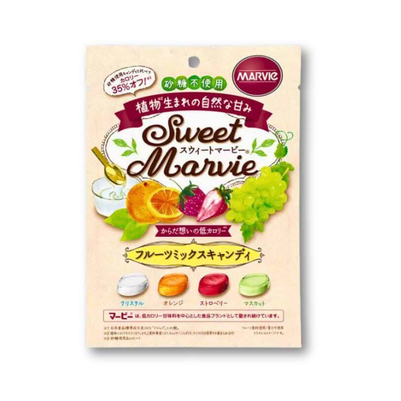 HABA Harbor Marvy Candy - Fruit Mix