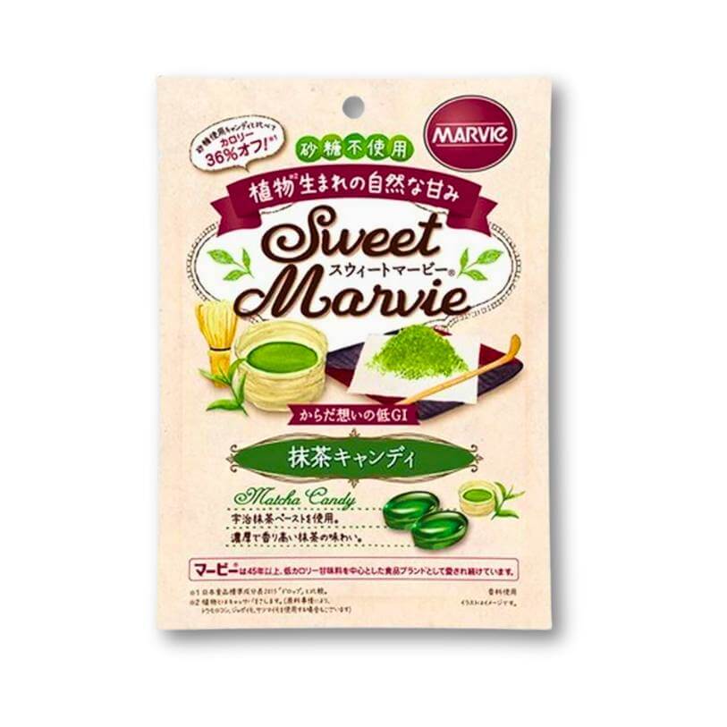 HABA Harbor Marvy Candy - Matcha