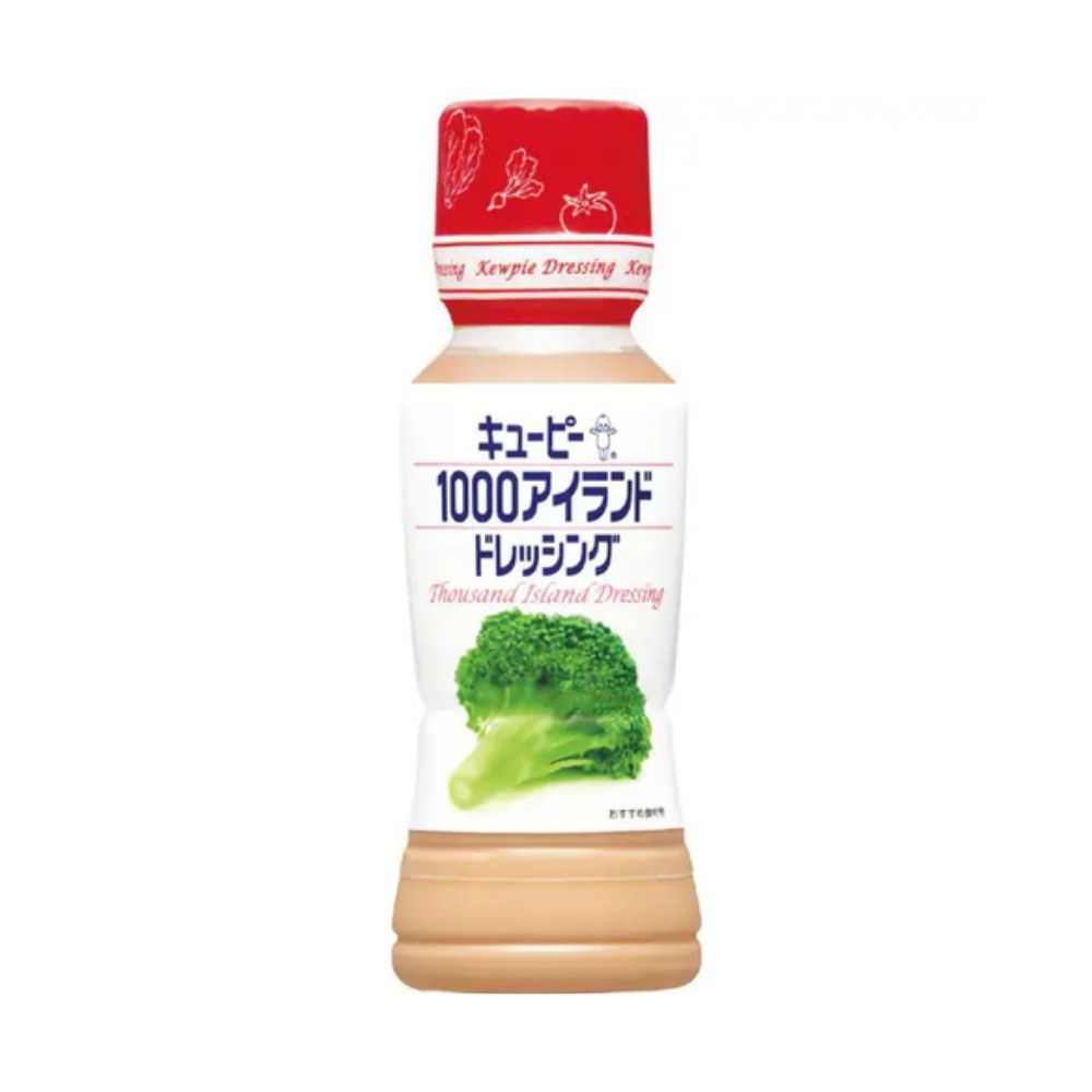 Kewpie 1000 Island Dressing