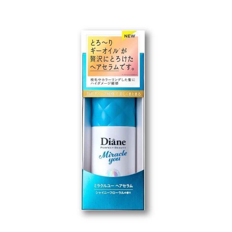 Diane [Miracle You] Hair Serum Treatment
