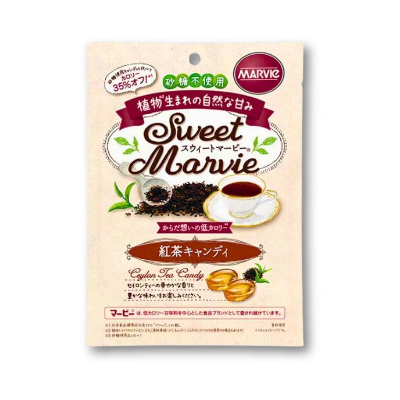 HABA Harbor Marvy Candy - Tea