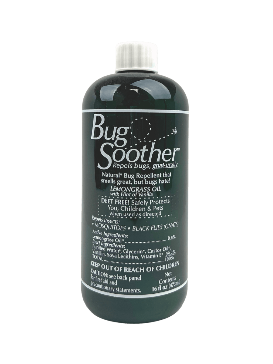 Bug Soother