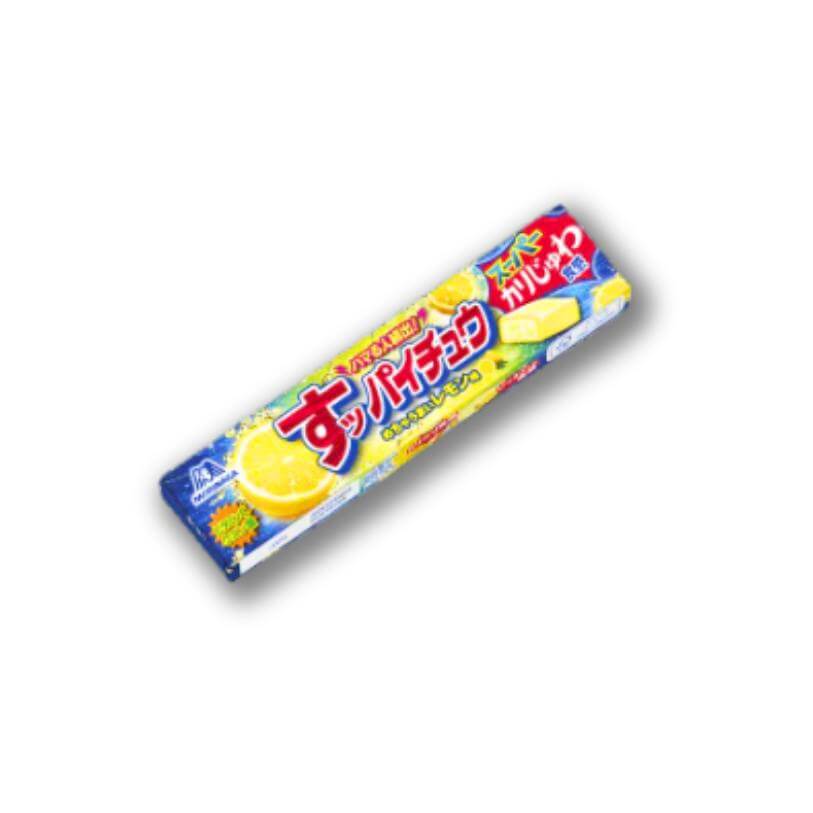 Hi-Chew Candy - Lemon