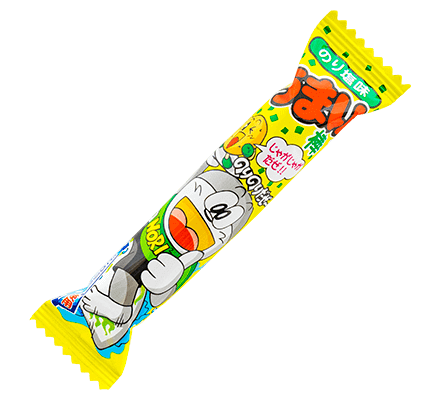 Umaibo Seaweed Salt Flavor