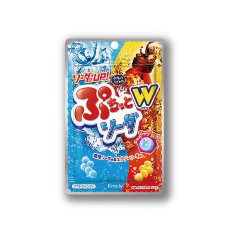 Puchitto Candy - Double Soda