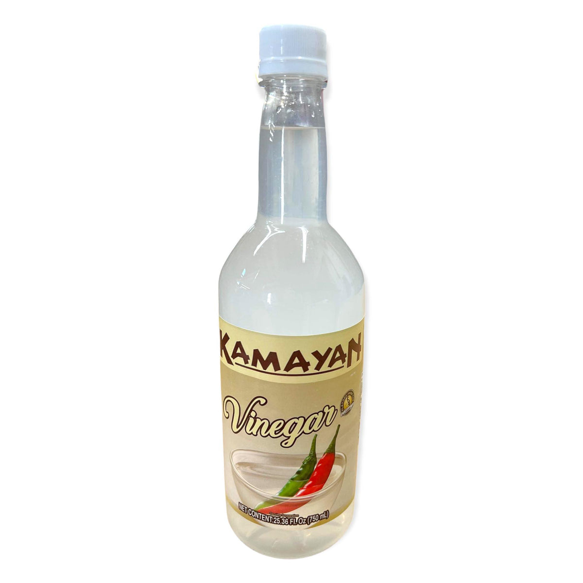 Kamayan - Vinegar - 750 ML