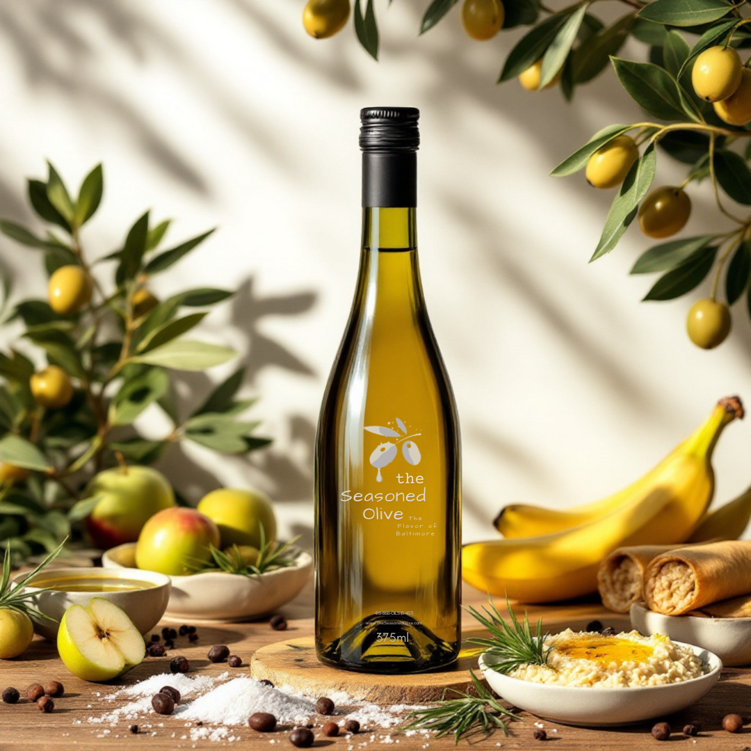 Koroneiki Premium Extra Virgin Olive Oil - Spain 2023