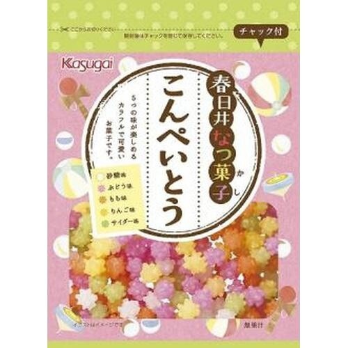 Kasugai seika, Kompeito, Konpeito, Japanese sugar candy, 105g