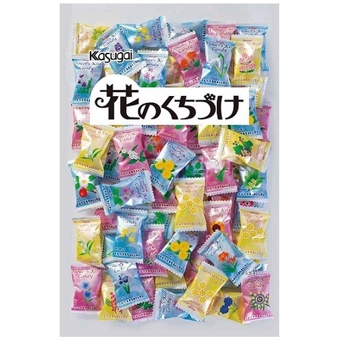 Kasugai, Hana no Kuchizuke, Hard Candy, 1kg