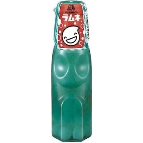 Morinaga " Ramune, Sugar Candy, Basic Flavor" 29g