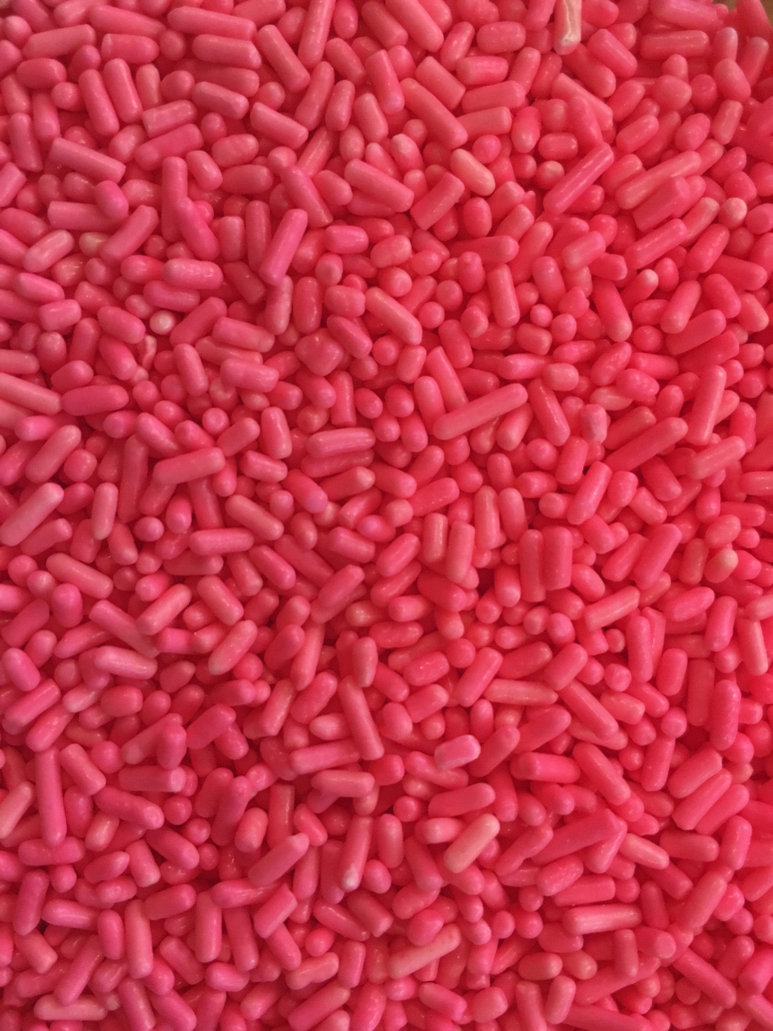 Pink Jimmies