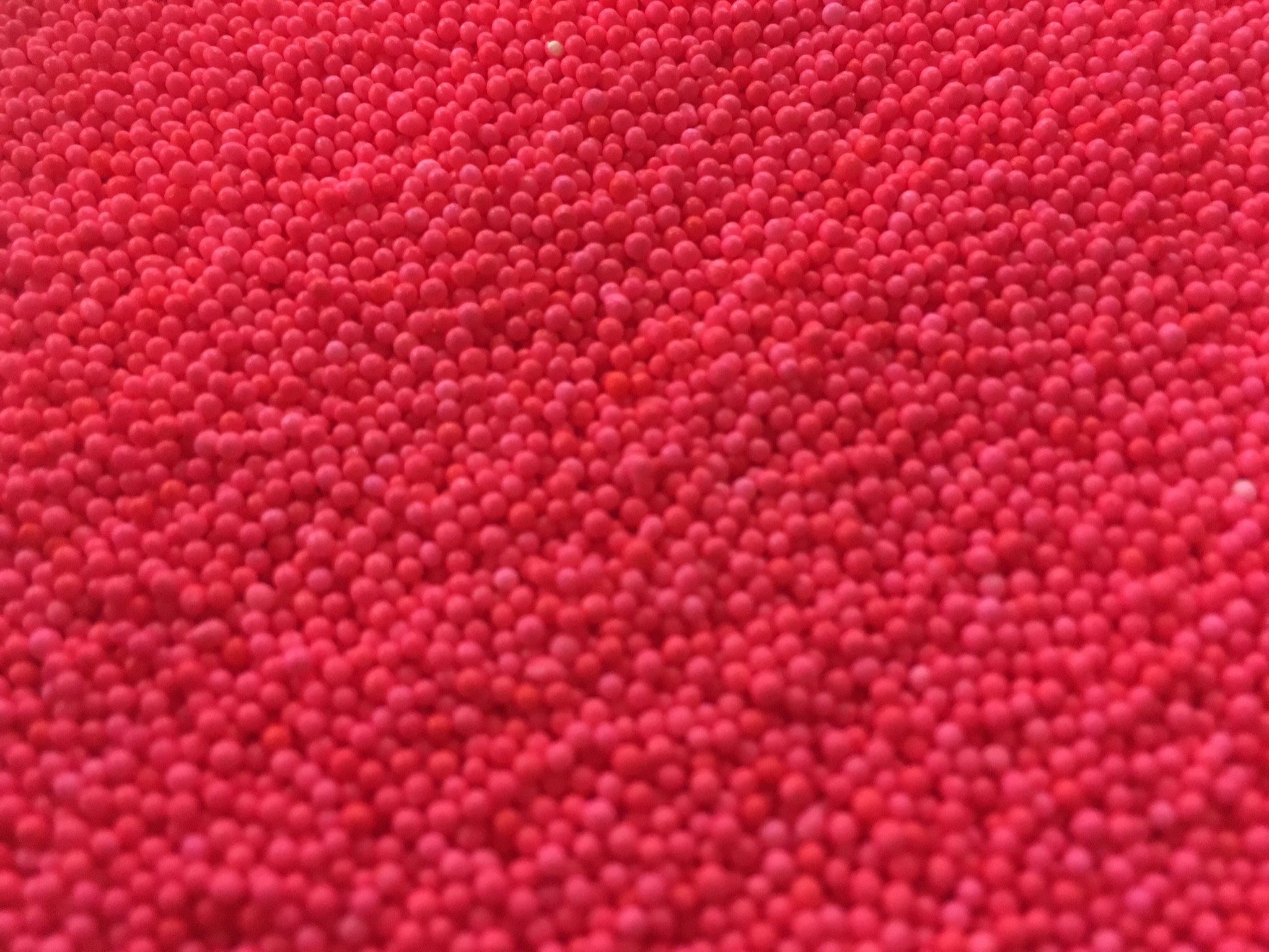 Pink Nonpareils