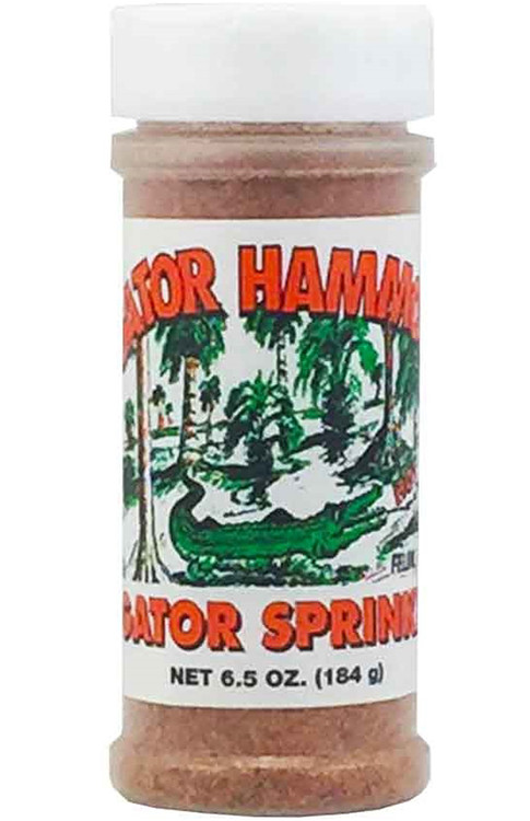 Gator Hammock Gator Sprinkle, 6.5oz.