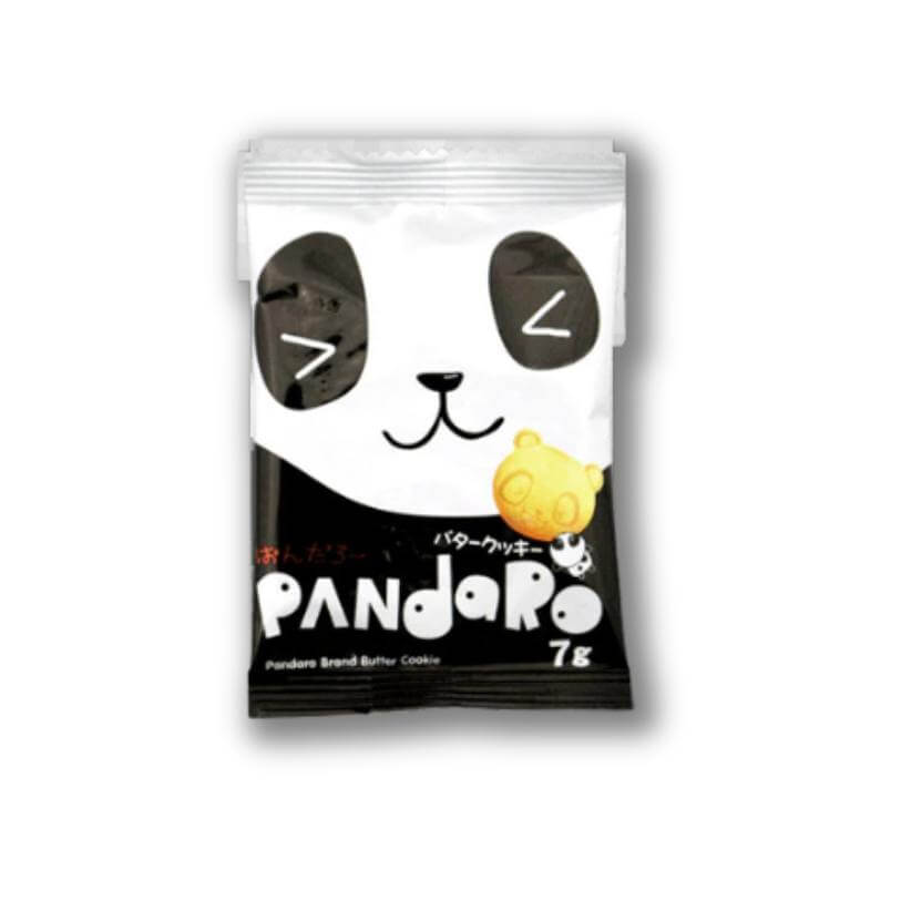 Yaokin - Pandaro - 24 pcs pack