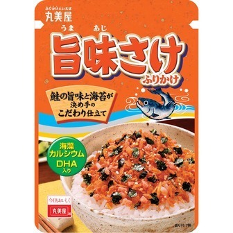 Marumiya "Furikake, Salmon"  20g
