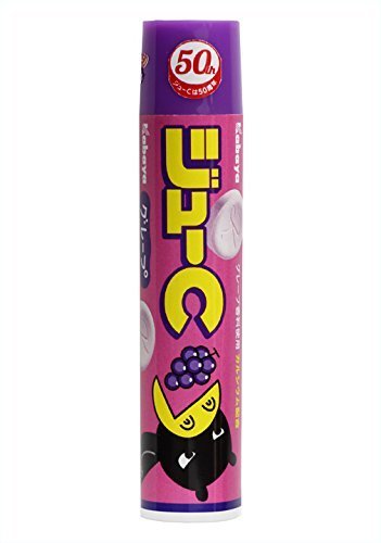Kabaya "Ju-C, Grape Flavor" 24g