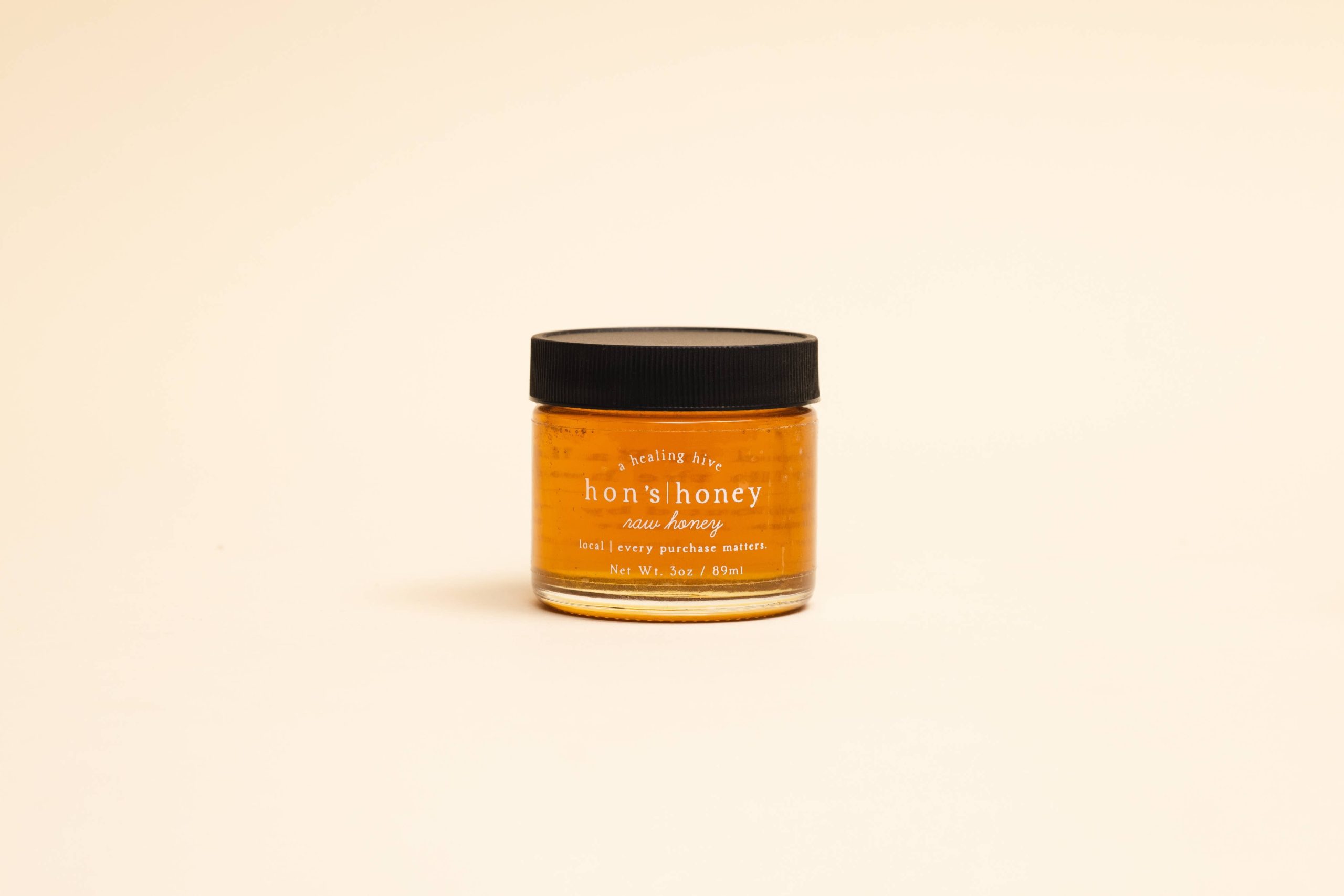 Hon’s Honey - Honey Sampler