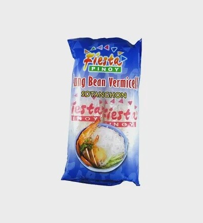 Fiesta Pinoy Sotanghon 8oz