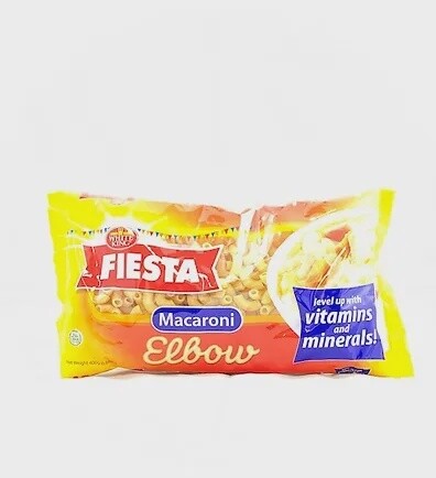 White King Elbow Macaroni 1Kg (2.2)