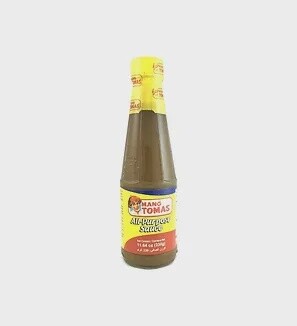 Mang Tomas Lechon Sauce (Reg) 19.40 oz