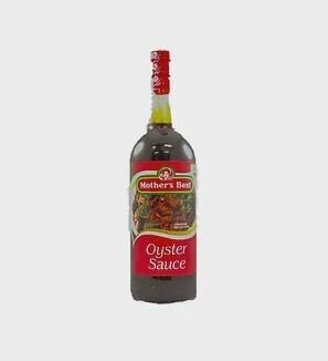 Mothers Best Oyster Sauce 26.4oz