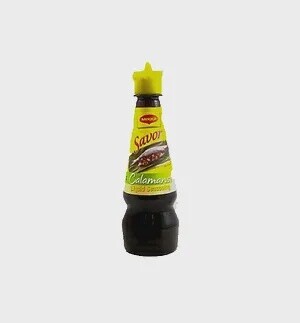 Maggi Savor Calamansi 130ML
