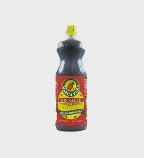 Marca Pina Soy Sauce 1L