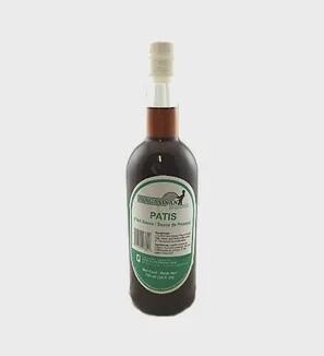 Pangasinan Fish Sauce Pet 750ML