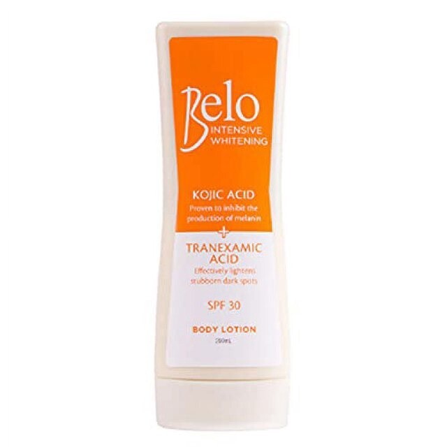 Belo Kojic Lotion 200ML
