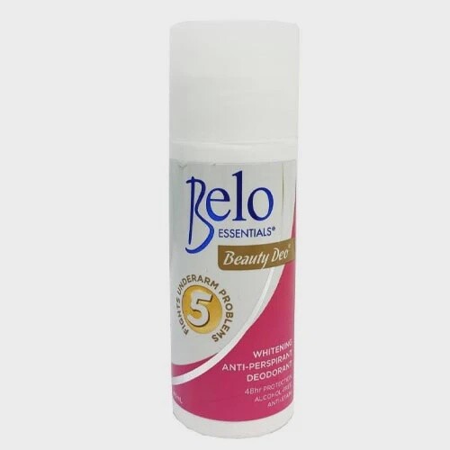 Belo Anti-Perspirant Roll-On 40ML