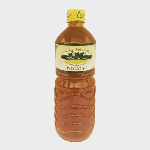 Calamansi Juice Concentrate 320ML