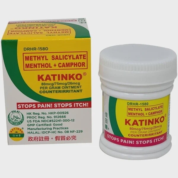 Katinko Ointment 30G