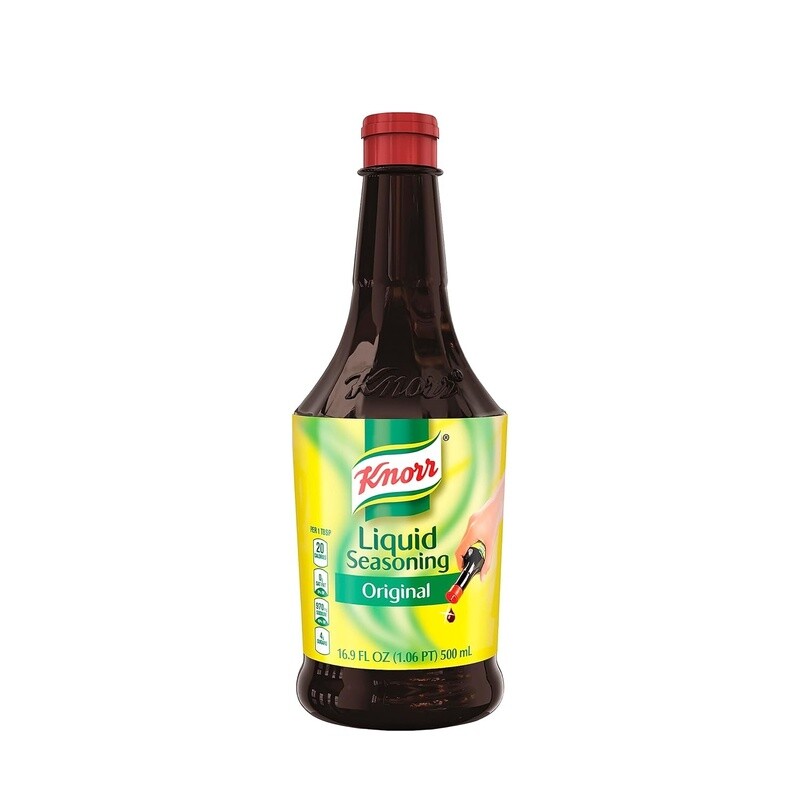 Knorr Liquid Seasoning 500ML