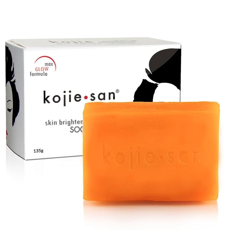 Kojie-San - Lightening Soap 100G