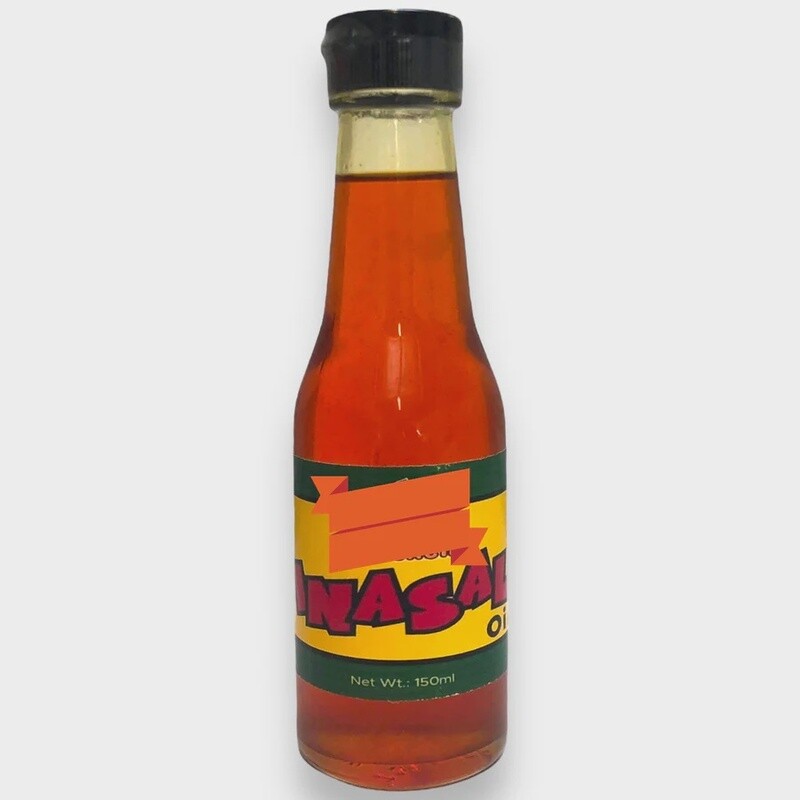 Mang Inasal Oil 150ML