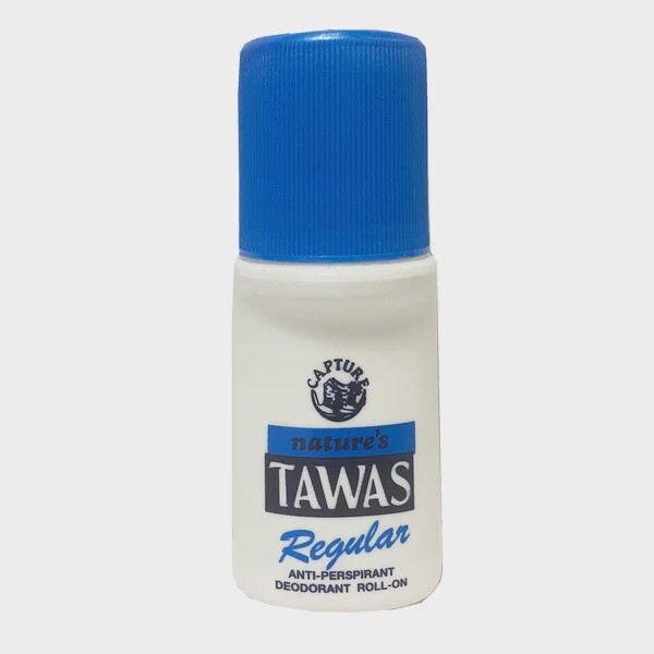 Nature'S Tawas Deo Reg 1.69oz