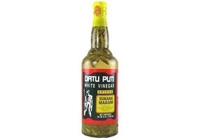 Datu Puti Spiced Vinegar 25oz