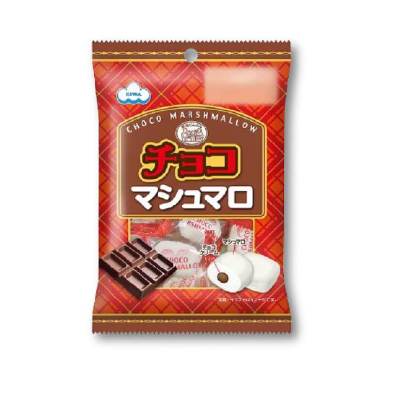 Eiwa Chocolate Marshmallow