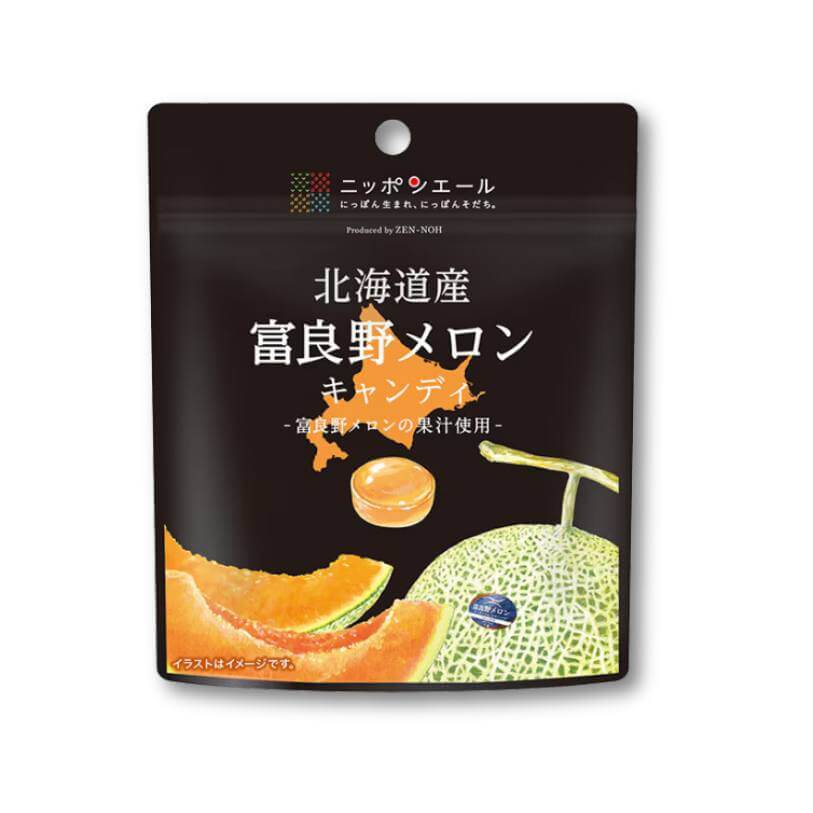 Nippon Ale Candy  - Hokkaido Melon