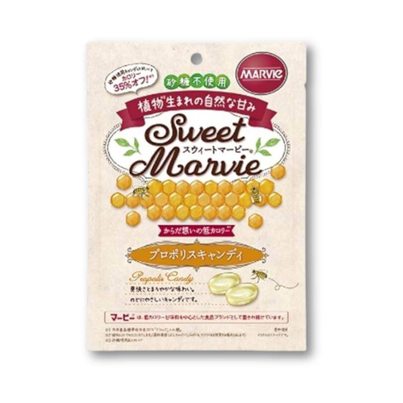 HABA Harbor Marvy Candy - Propolis Candy